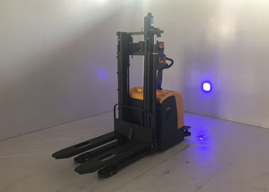 Лазер платформ грузоподъемника склада АГВ умный Дриверлесс - направленный 1,5 тонны тележка паллета 2 тонн